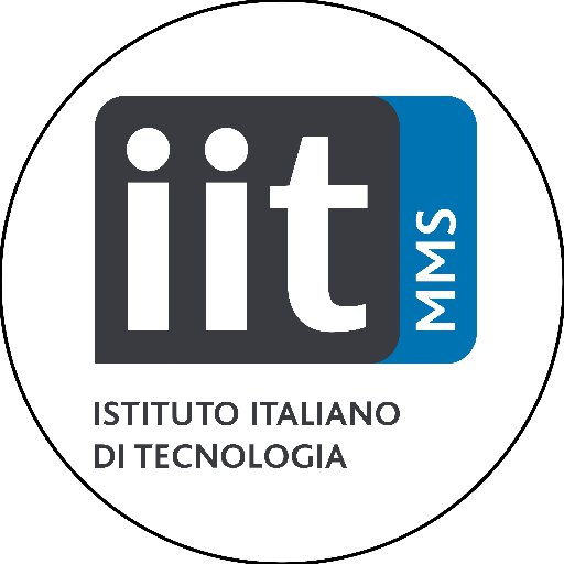 Molecular Microscopy and Spectroscopy Lab @IITalk