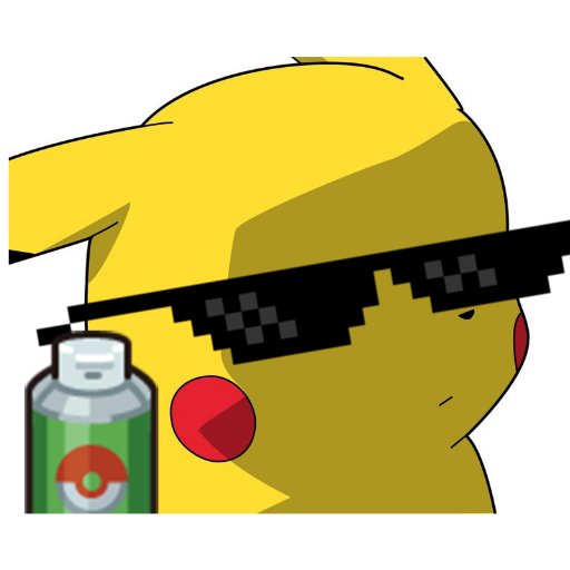 Stigmaga's profile picture. They shot the man. So I’m back again.