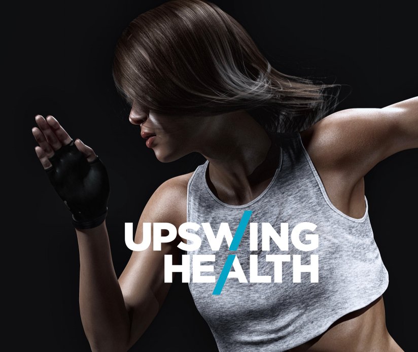 Upswing helps you #getbackintheswing of things. We help athletes identify injuries and find the best path to recovery.