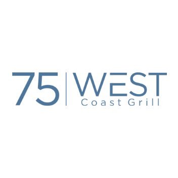 Image result for 75 west grill