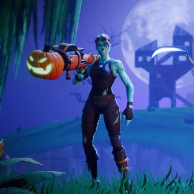 HunterW70370689's profile picture. I play fortnite follow my insta tsm_toxic45 and my snap huntersnaps13