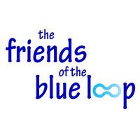 Blue loop(@theblueloop) 's Twitter Profile Photo