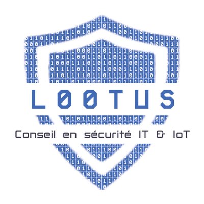 LOOTUS SECURITY
