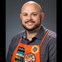 Andrew George (@andrewghd) 's Twitter Profile