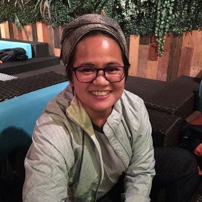 LalaineLang's profile picture. 