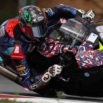 tripla_esse's profile picture. Racing is not a mechanical exercise, 
is not a sport...
it is a philosophy..! 

Ride It Like You Stole It 
- Race Your Life -