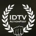 IDTV Action Film Fest (@IDTVActionfest) Twitter profile photo