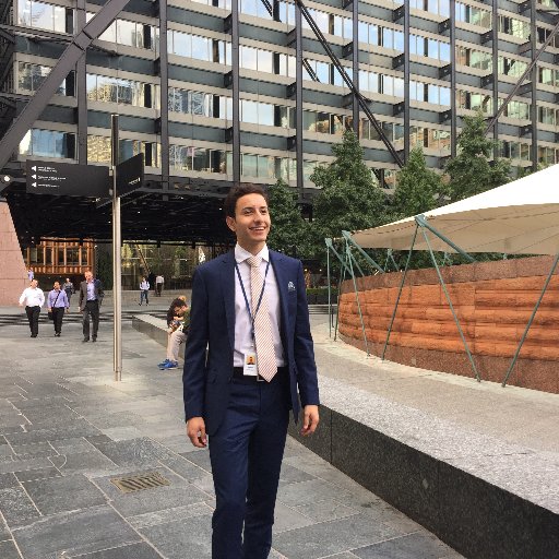 SabeehKhayyat's profile picture. Jordanian-Palestinian lawyer. Public international law enthusiast. (Retweets are not endorsements. Views are my own.)