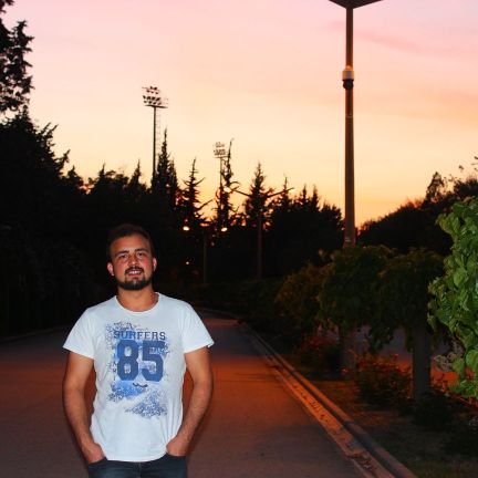 Tarih Bölümü Yüksek Lisans Öğrencisi
/Memleket Mersin /Galatasaray/