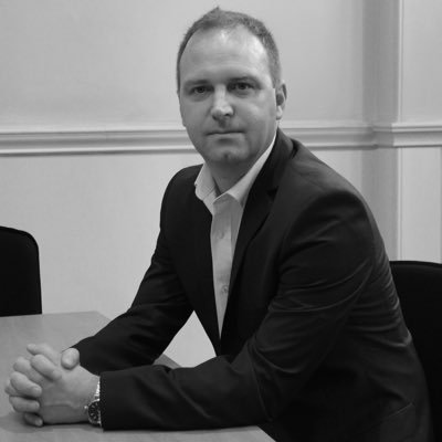 AdamLJPenny's profile picture. Views, likes and shares are my own.