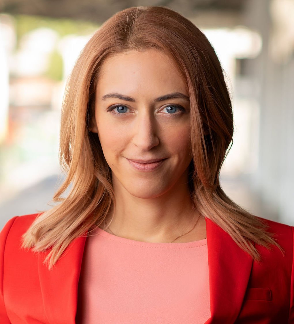 Kelly McGonigal