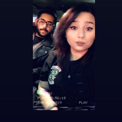 married 12/18/18 damned if I do damned if I don’t