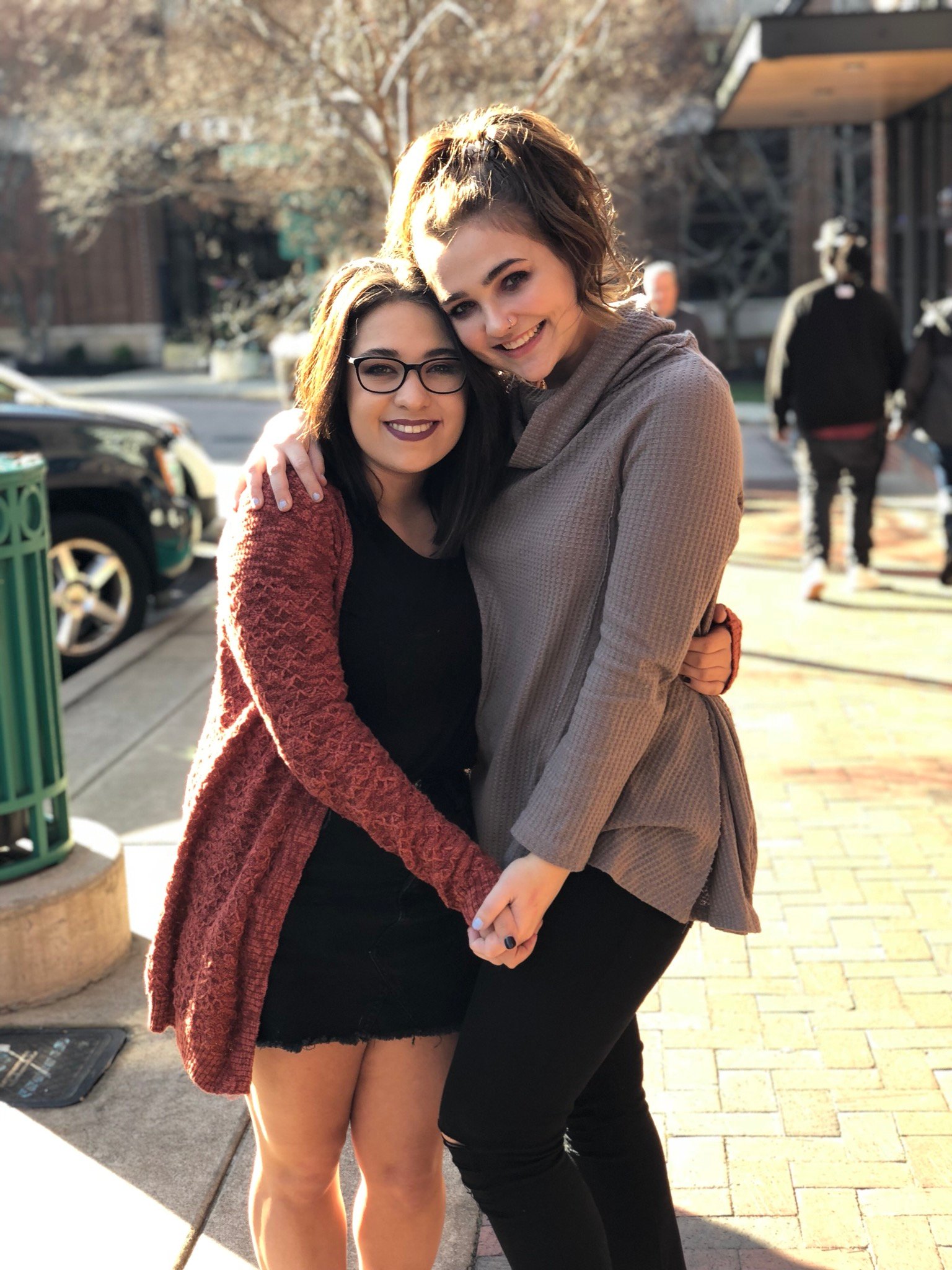 WhitneyDeep's profile picture. the truth is out there