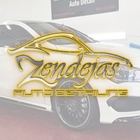 Zendejas Detail Shop, LLC(@zendejasdetail6) 's Twitter Profile Photo