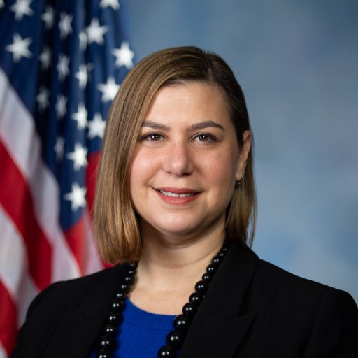 Congresswoman for #MI07. Working for lower healthcare costs, stronger supply chains, and better jobs. Proud Michigander, former national security professional.