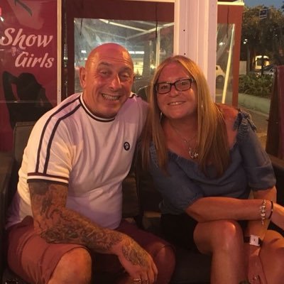 MarieMParker's profile picture. 