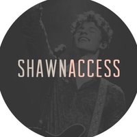 Shawn Access(@ShawnAccessSA) 's Twitter Profile Photo