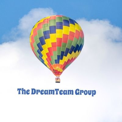 Started by @timehackgirl in #Dublin |A community for people dedicated to making their dreams a reality #dreamteamworld #dreamteamdublin