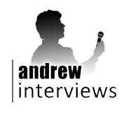 Andrew Interviews people that are fascinating, energetic, and have a great story to tell. You share your story without interruptions or time limits.