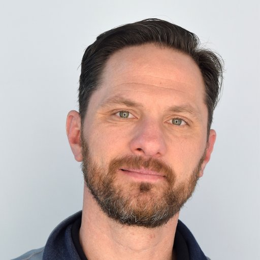 Andy Greff Profile