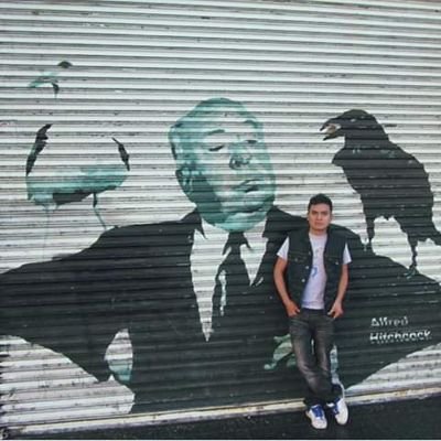 Rubén Alejandro Profile