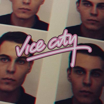 Vice City 🍸
