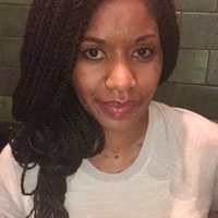 Serena Simpson (@srsimpson319) 's Twitter Profile