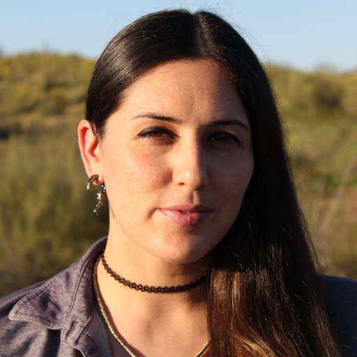 celina_osuna_'s profile picture. desert literature & film | artist | Desert Distortion (Texas Tech UP)