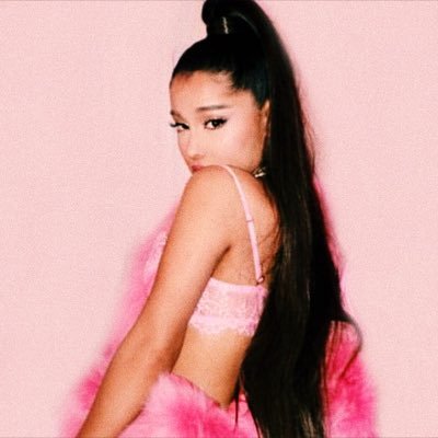VanexSweetener's profile picture. Thank U, Next