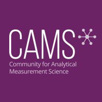 Community for Analytical Measurement Science (@cams_uk) 's Twitter Profile