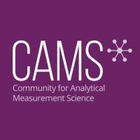 Community for Analytical Measurement Science(@CAMS_UK) 's Twitter Profile Photo