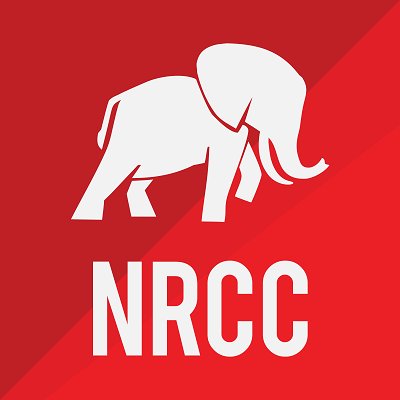 The NRCC is dedicated to defending our conservative majority in the House. Text “VICTORY” to 21818 📲