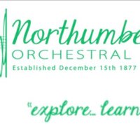 Northumberland Orchestra (@nlandorchestra) 's Twitter Profile Photo Northumberland Orchestra (@nlandorchestra) 's Twitter Profile Photo