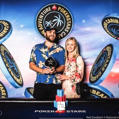 FelixStephensen's profile picture. I Me Mine