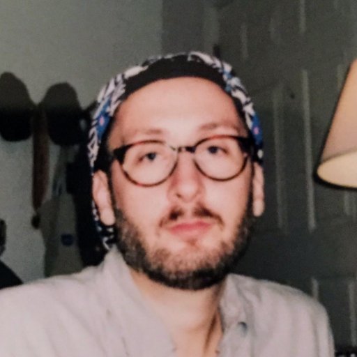 Author of HISTORY OF AN EXECUTIONER, winner of @MiamiUPress Novella Prize — see https://t.co/T8g9xOTxg6. Infrequently on Twitter.