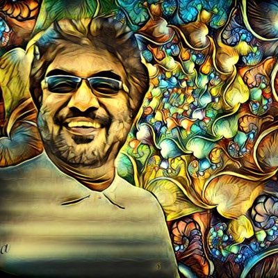 RaheelAhmad313's profile picture. 