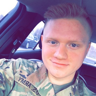 MichaelHarrod12's profile picture. Proud US Army Soldier