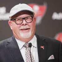 Bruce Arians - @BruceArians Twitter Profile Photo