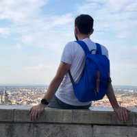 Martin Dominik (@dartin_m) 's Twitter Profile