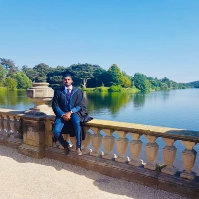 MrJPatelAHS's profile picture. Teacher of Science 👨🏾‍🏫🧬 & Head of Sapphire House 💎🏆 @ Aldersley High School.