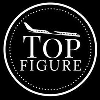 Top Figure (@teamtopfigure) 's Twitter Profile