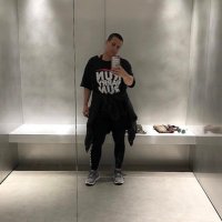 Cori Magee (@cori_magee) 's Twitter Profile