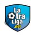 La otra liga (@laotraliga_net) Twitter profile photo