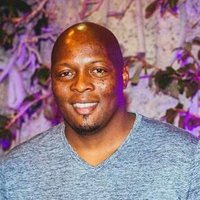 David Mims (@davidmims85) Twitter profile photo