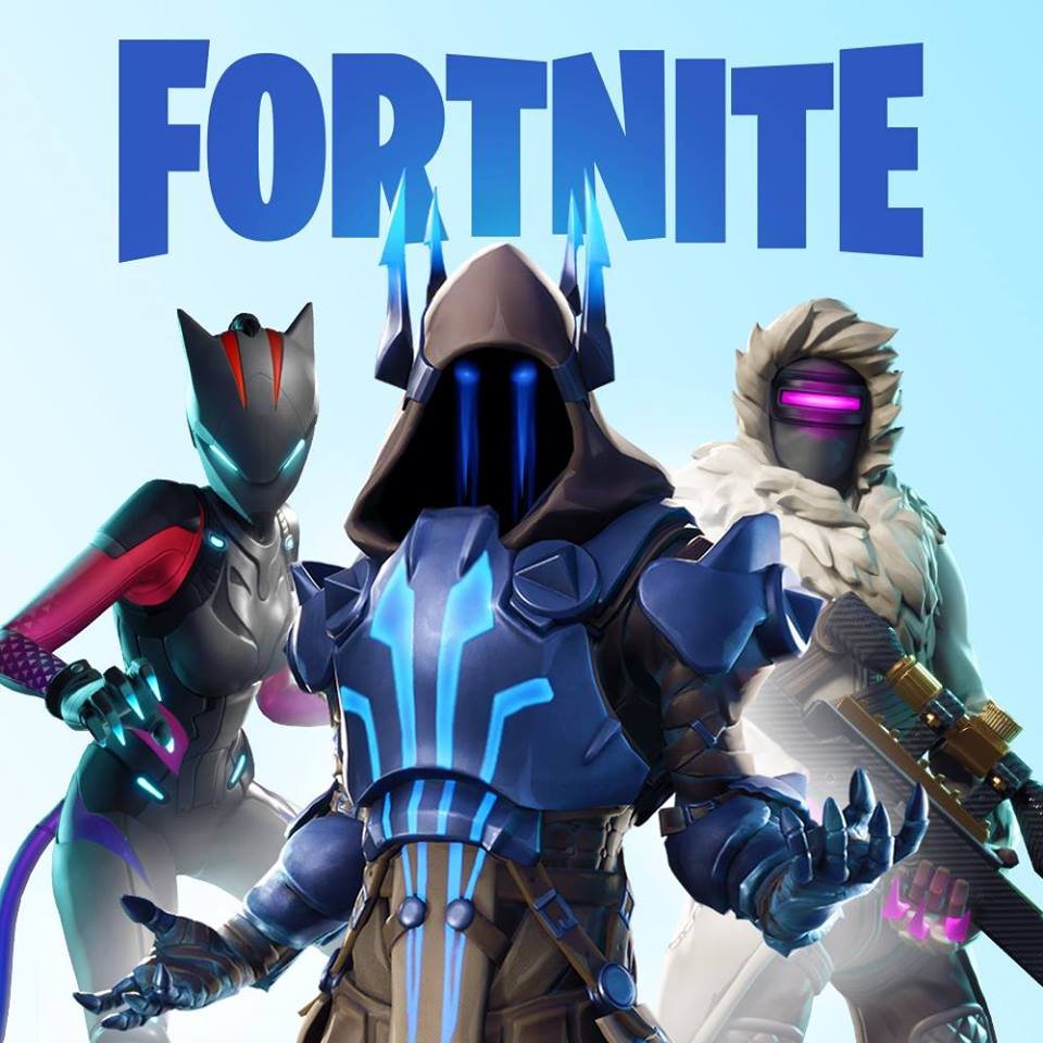 Fortnit99241317's profile picture. Best Fortnite MeMes
🚀All day long🚀
🎮Follow for best MeMes 🎮
👾to share with friends👾
