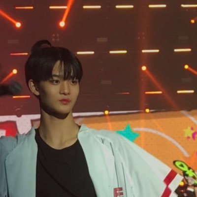 #워너원 뿐 존버