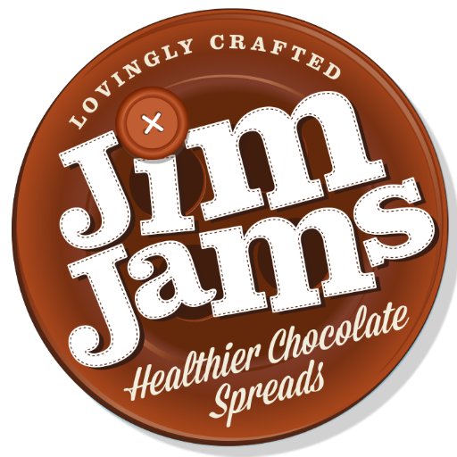 JimJams is a delicious range of vegan no added sugar Chocolate spreads. @Sugarwise_ certified. Now in Tesco, Sainsbury's, Morrisons, Asda, Waitrose & Ocado