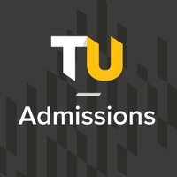 Towson U Admissions (@admissionsattu) 's Twitter Profile Photo