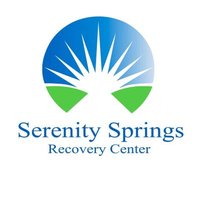 Serenity Springs Recovery(@SerenityFlorida) 's Twitter Profile Photo