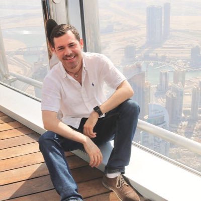 ernestostifano's profile picture. Shareholder and Co-Founder of Codistica | Turin, Italy